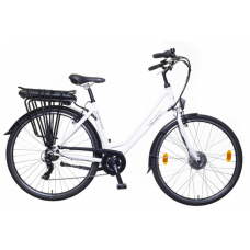 EBIKE: 28"Hollandia Basic 